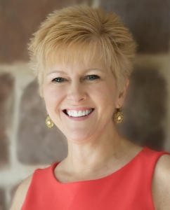 Mary Fran Bontempo Author Speaker Humorist