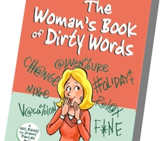 The Woman's Book of Dirty Words