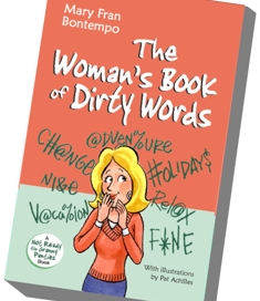 The Woman's Book of Dirty Words