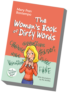 The Woman's Book of Dirty Words