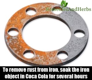 Removes-Rust