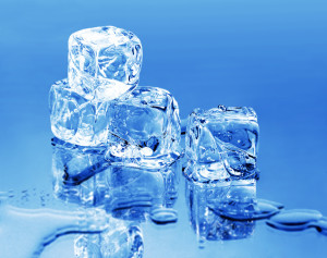 Ice