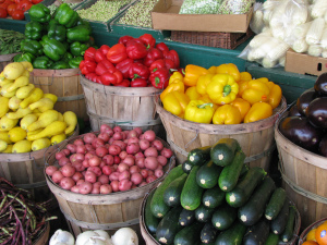 Farmers-Market-foods