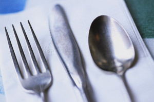 Eating Utensils