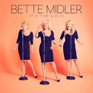 Bette Midler
