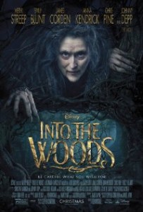 intothewoods
